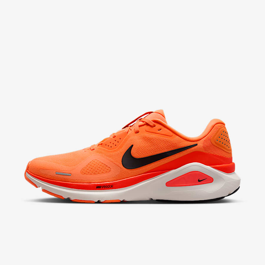 Qué es la pronación? ¿Y cuáles son las mejores zapatillas de Nike para pies  planos?. Nike ES