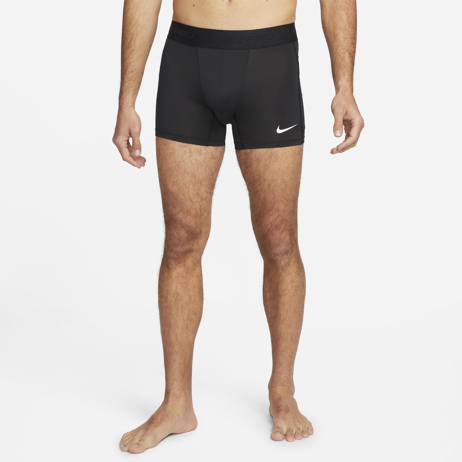 Runner's Guide to Wearing Compression Shorts. Nike UK