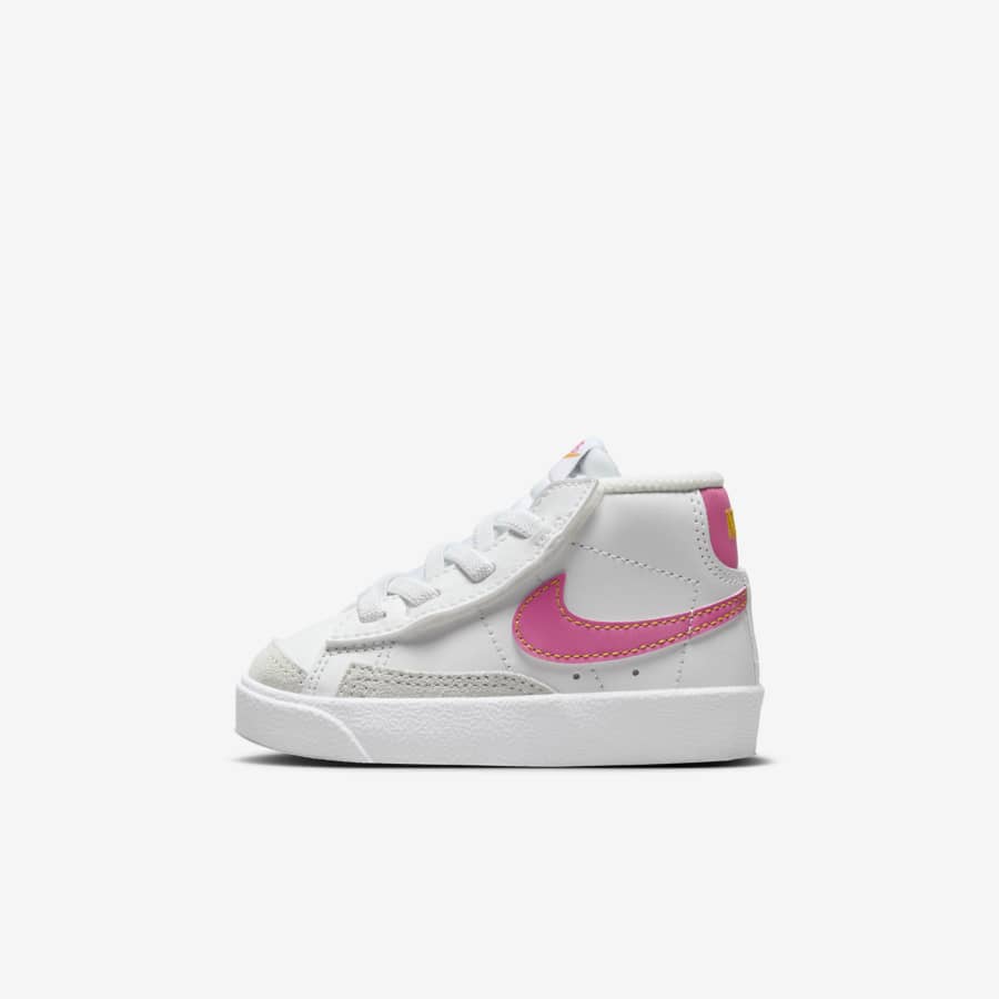 The Best Nike Shoes for Toddlers and Kids. Nike
