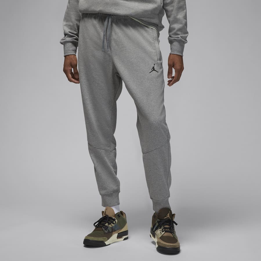 Best men's 2024 fleece pants
