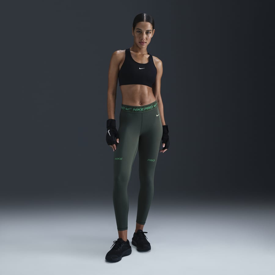 Best squat proof leggings by Nike. Nike CA