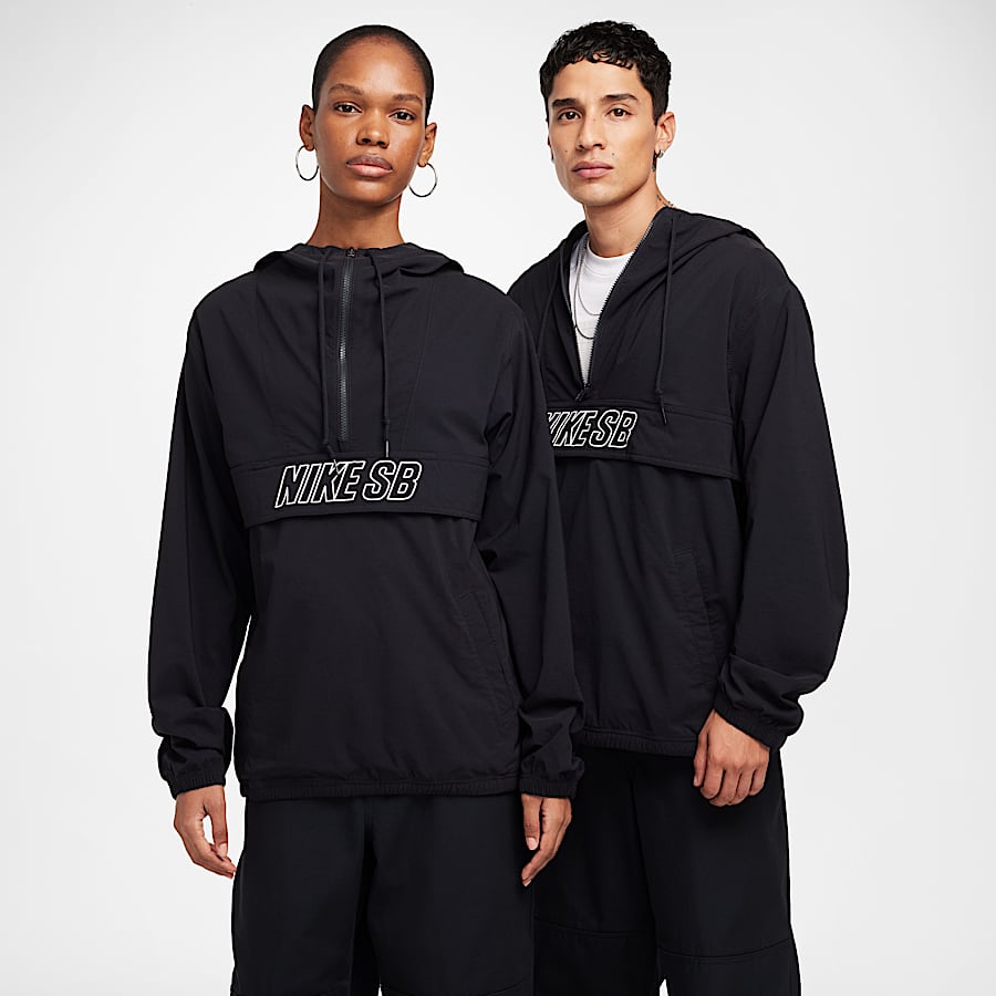 NIKE ANORAK JACKET & PANTS セットアップ Nike Anorak Jacket | Champs Sports