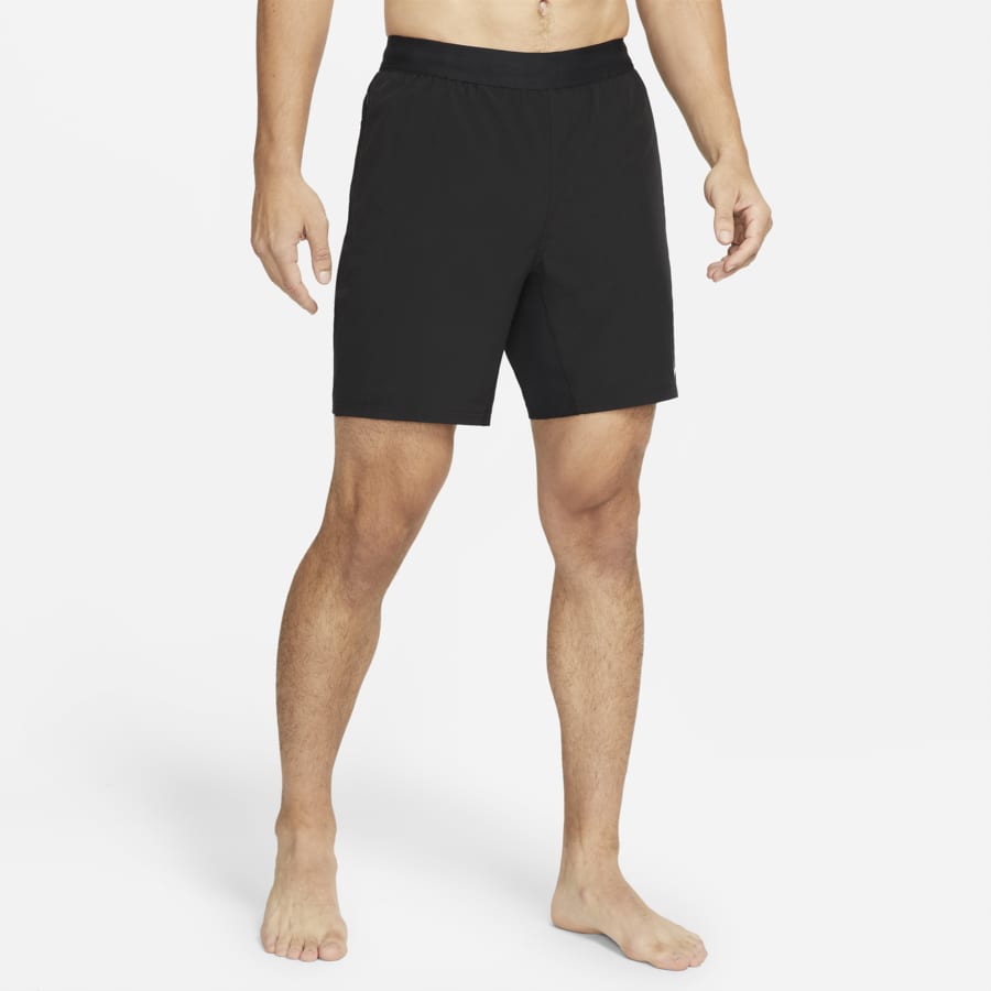 Short de bain long homme nike 2025