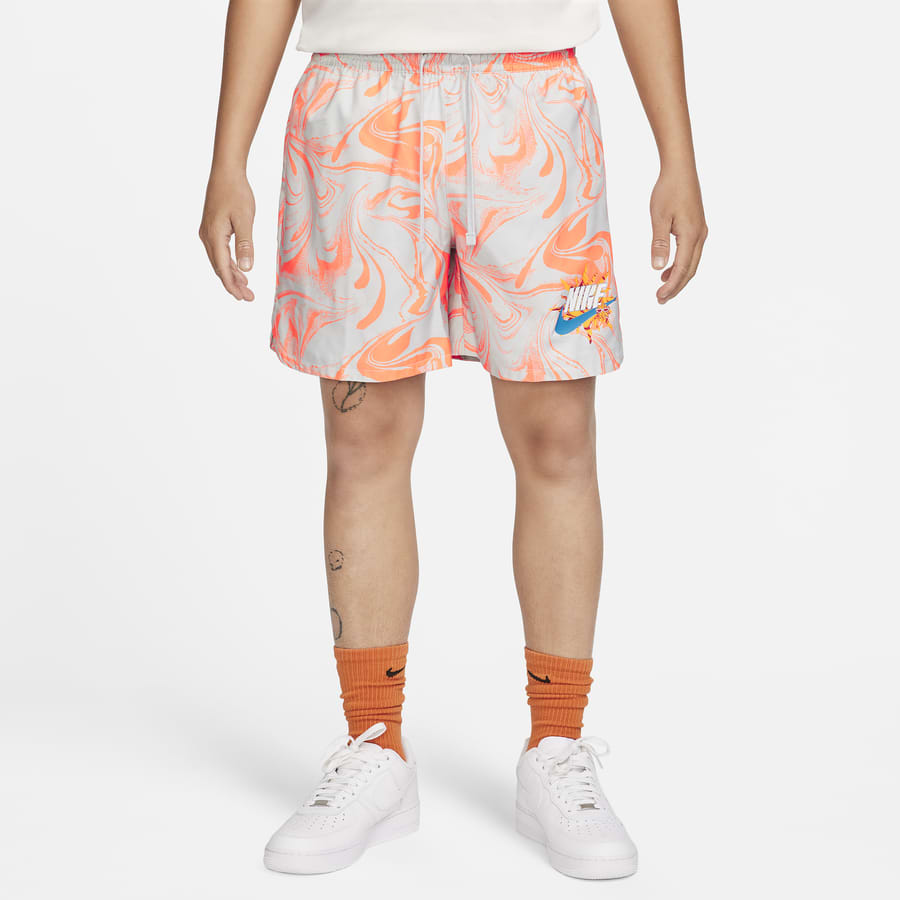 Mens big and outlet tall nike shorts