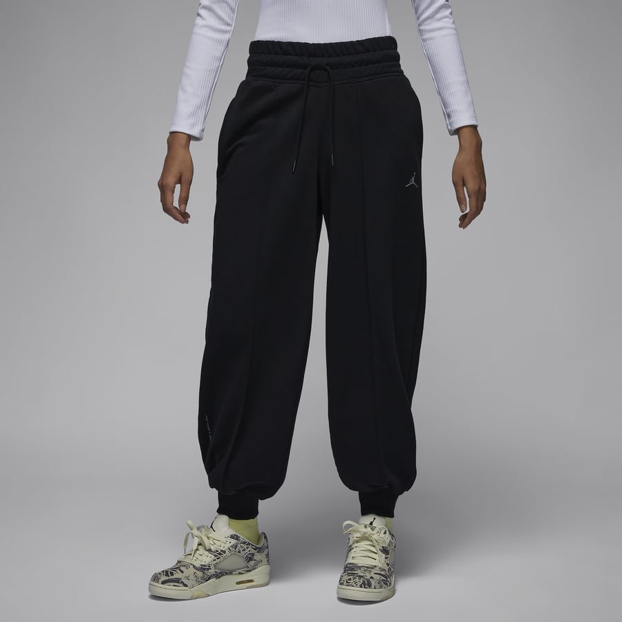 The Best Black Nike Sweatpants for Women. Nike JP