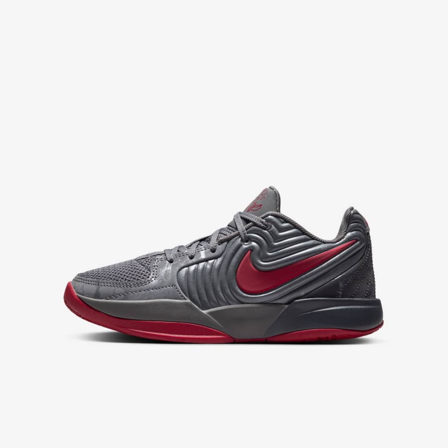 Nike Launches Adapt BB a Self Lacing Performance Basketball Shoe. Nike