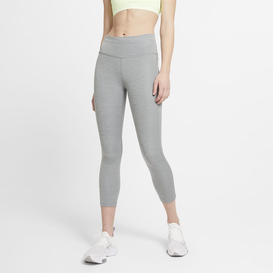 The best leggings for running by Nike. Nike CA