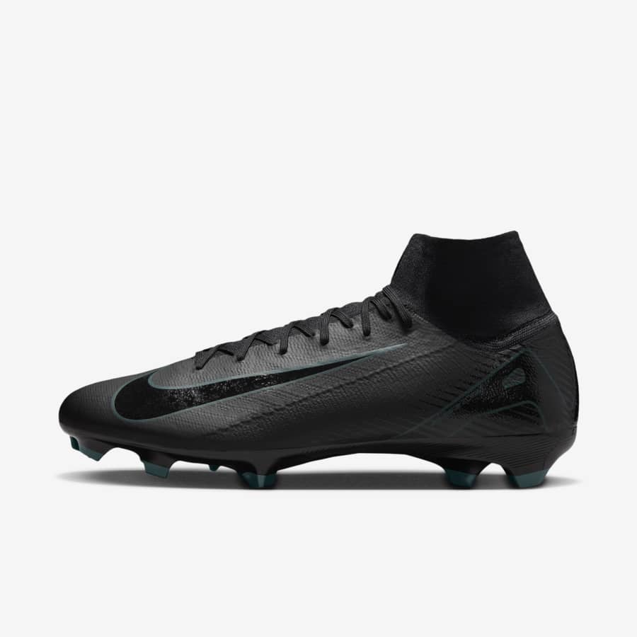Nike Debuts Revolutionary Technology With the Air Zoom Mercurial. Nike