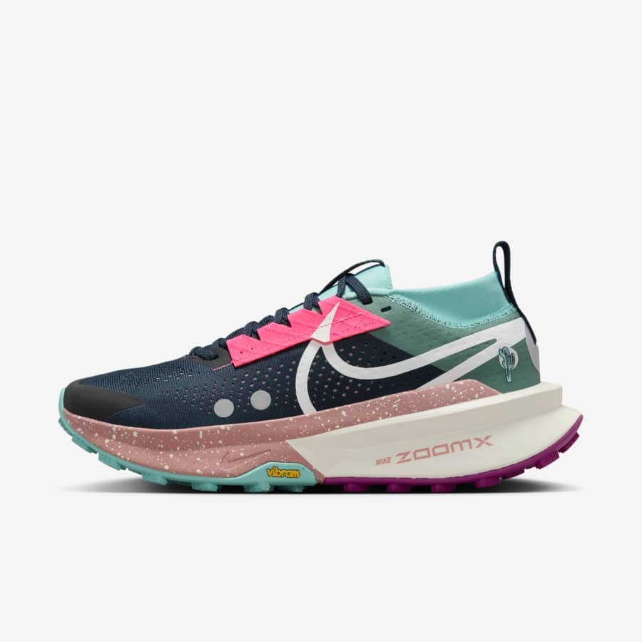 Selecting the Best Running Shoes for Supination. Nike