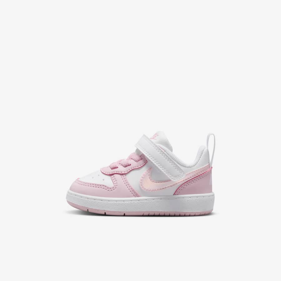 Nike 2025 adapte bébé