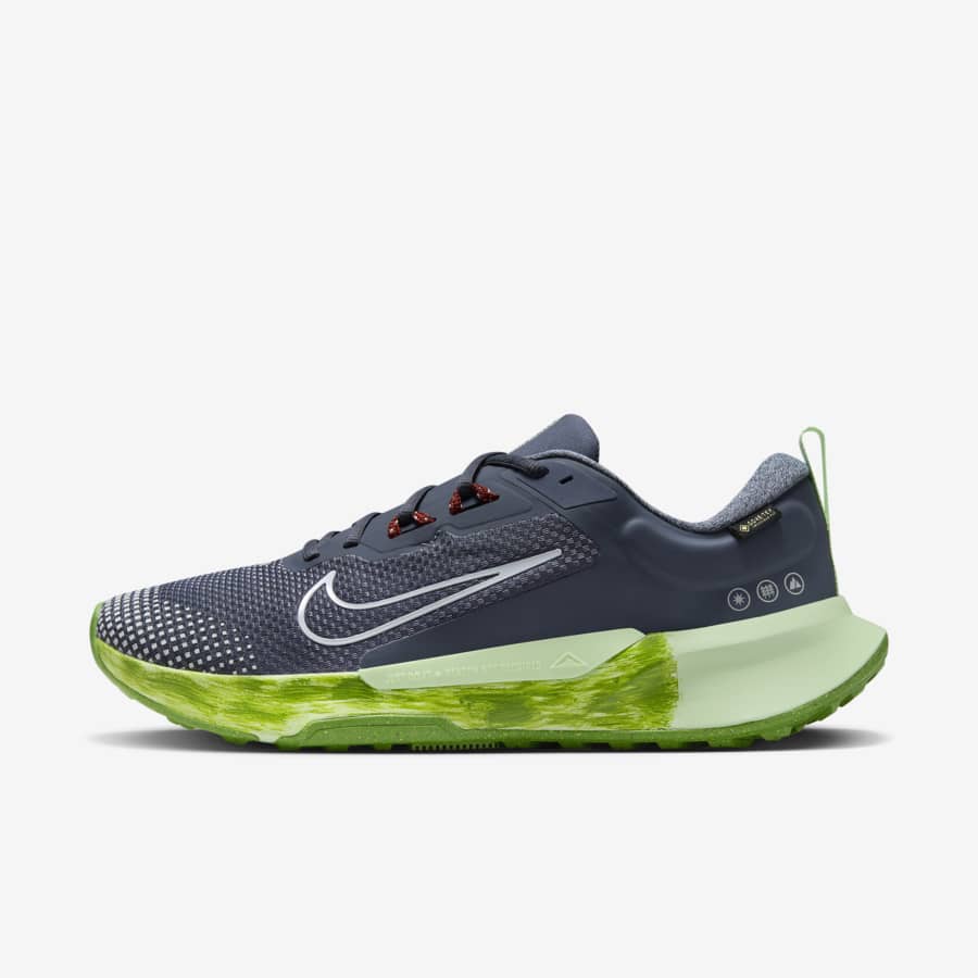 The Best Waterproof Shoes for Men by Nike. Nike CA