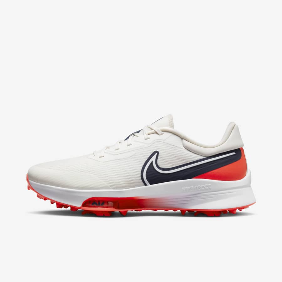 The Best Waterproof Shoes for Men by Nike. Nike