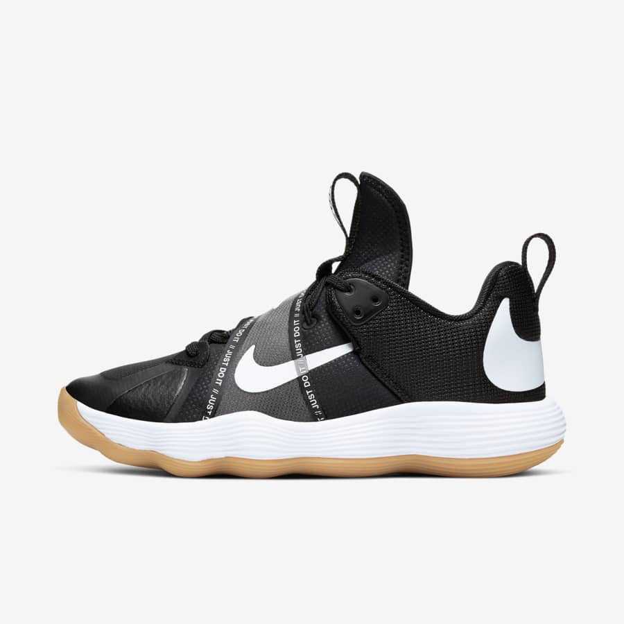 Deportivos para voleibol clearance