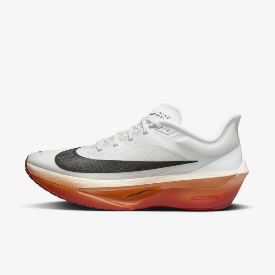 How to clean nike zoom fly sale