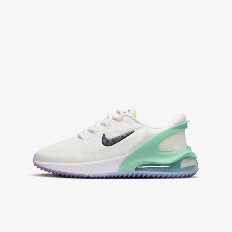 The Best Nike Shoes to Look Taller. Nike