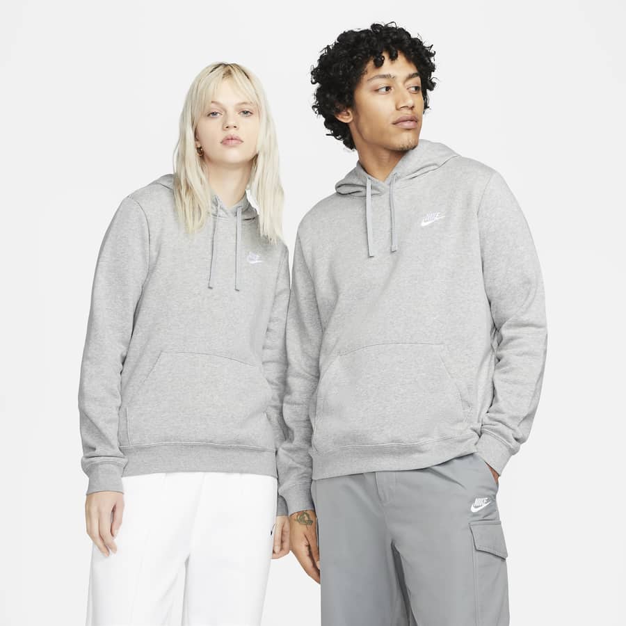 How to Style Your Go To Hoodie or Sweatshirt for Any Occasion. Nike CA
