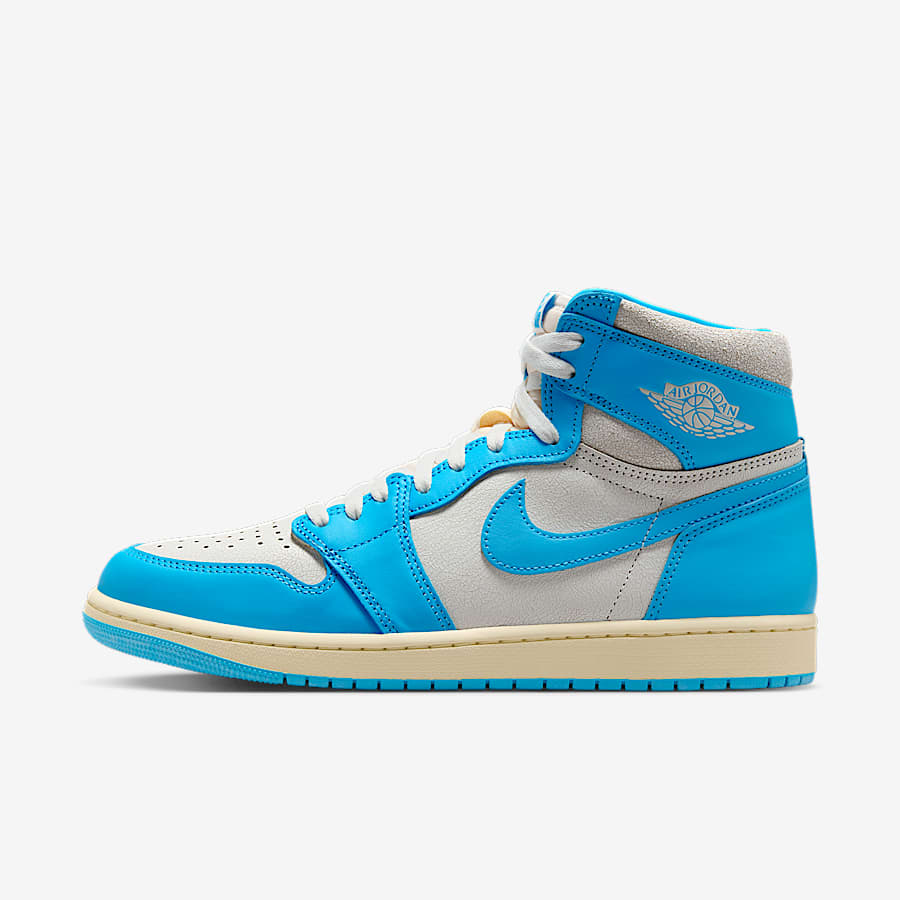 Air Jordan 1 retro & OG archive collection . Nike.com