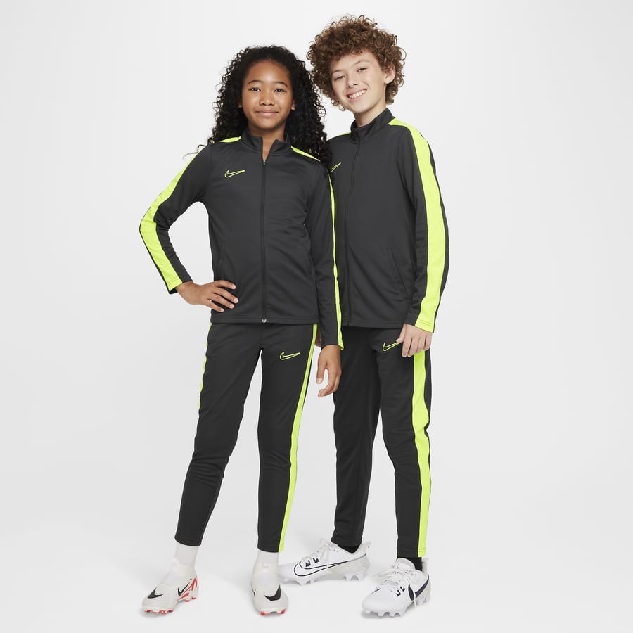 Girls nike tracksuit bottoms cheap