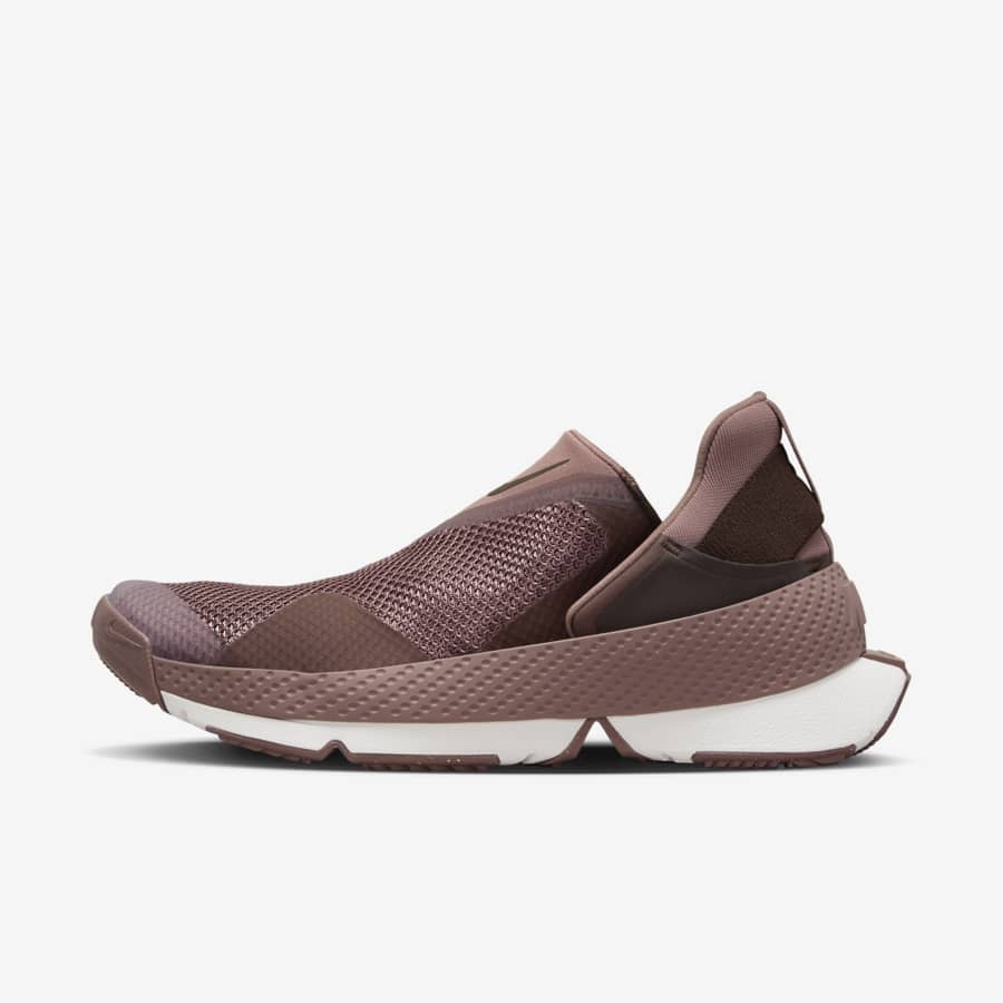 Tenis nike para 2025 mujer sin agujetas