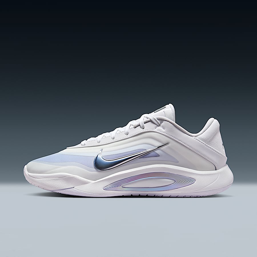 The Next Leap in Basketball Innovation: Air Zoom G.T. Cut 2