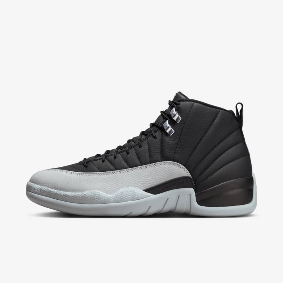 Jordan. Nike