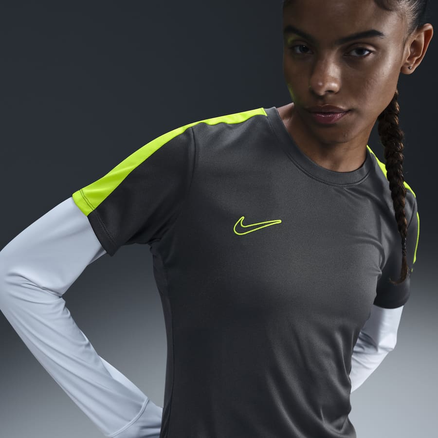 The 7 Best Pieces of Nike Soccer Gear for Women. Nike