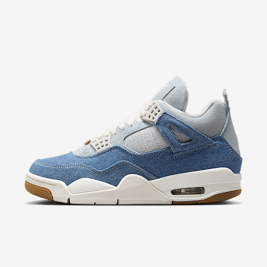 Air Jordan 4 retro & OG archive collection . Nike.com