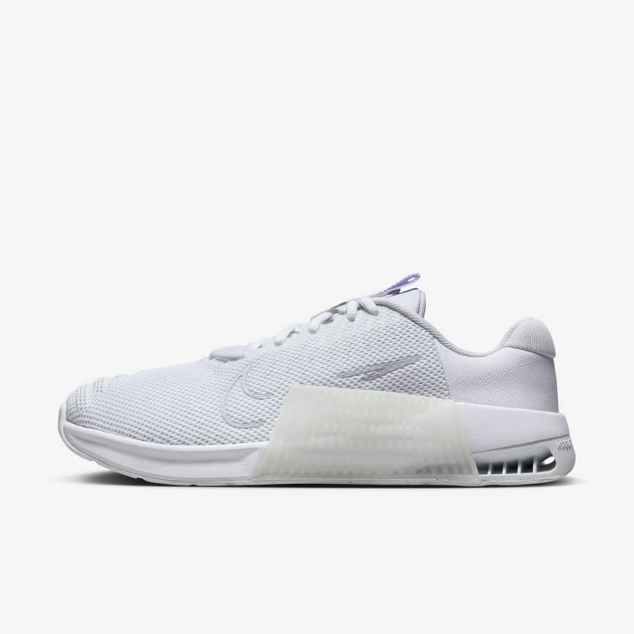 High impact workout shoes deals