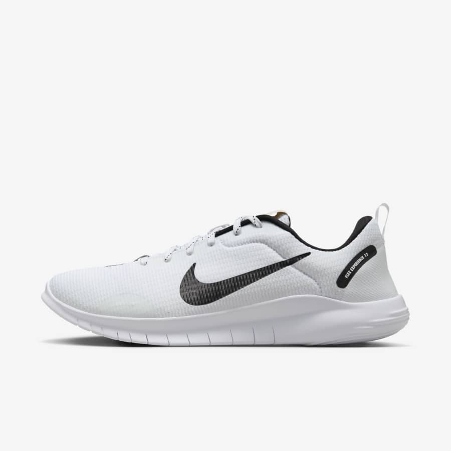 How to Choose the Right Training Shoe for You. Nike CA