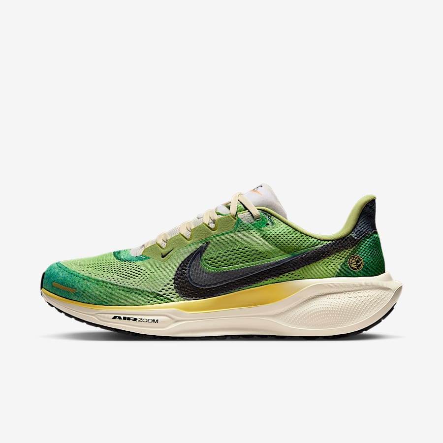 NIKE - NIKE ナイキ　Pegasus 41 ペガサス41 ランニング 26.5 ペガサス [ナイキ] ランニングシューズ☆ナイキ 41☆ NIKE