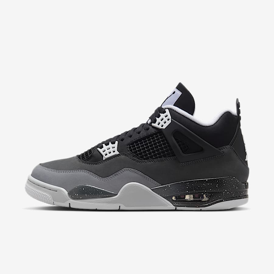 Four retro jordan clearance