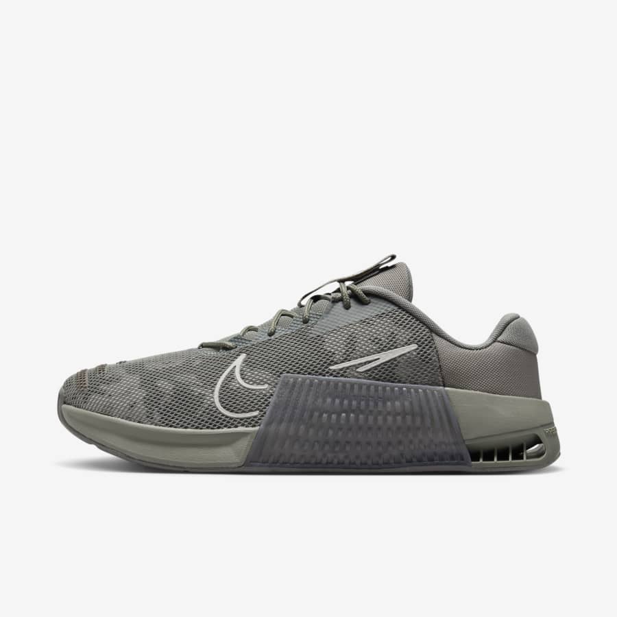 Wat zijn Nike s beste schoenen voor squats Nike BE
