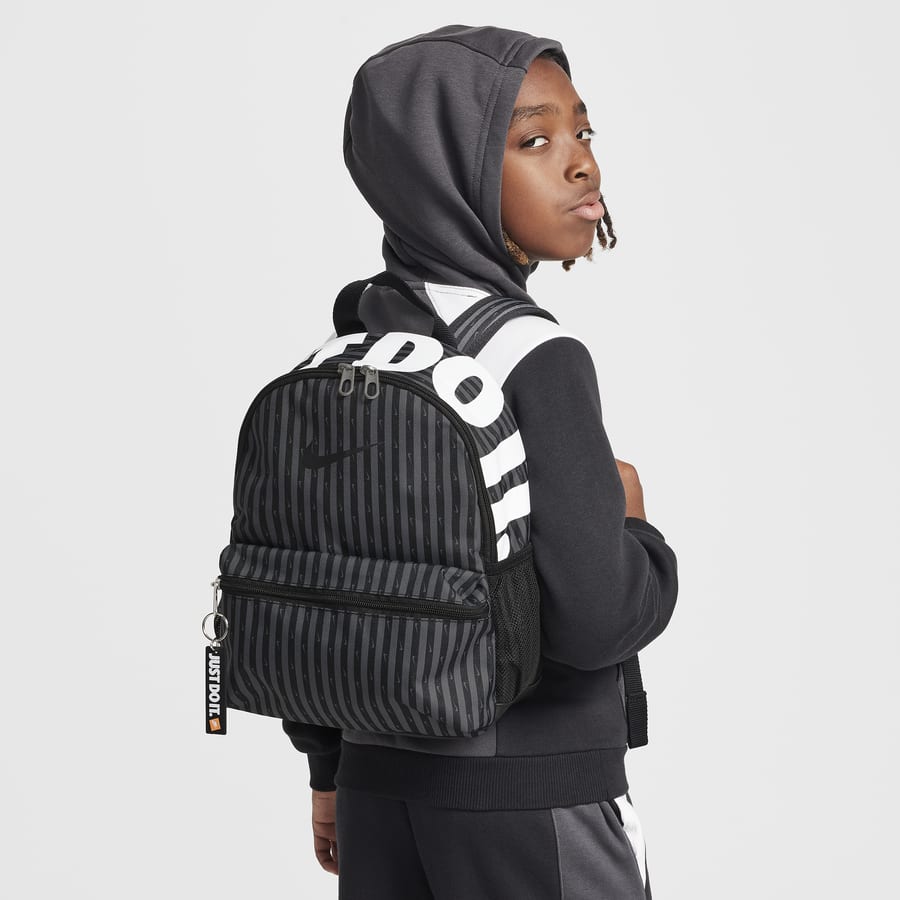 Las mejores mochilas nike online