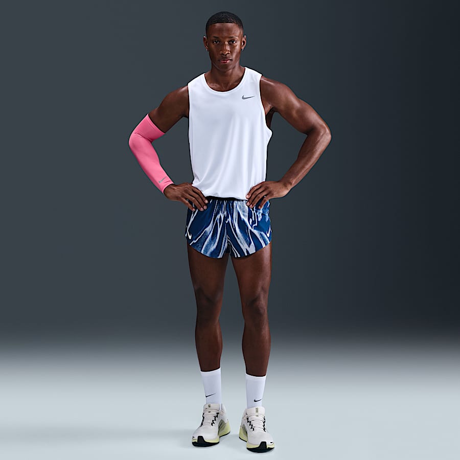 Running Shorts With a Phone Pocket: Why They're So