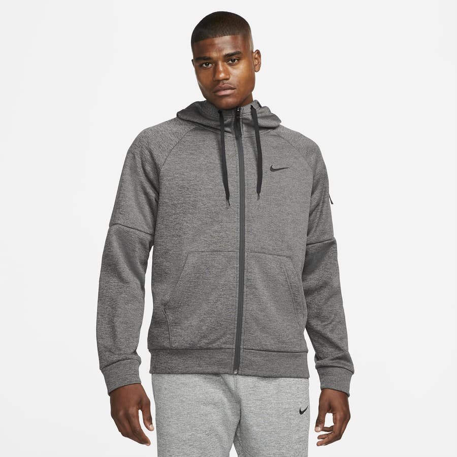 5 Best Hoodies by Nike. Nike