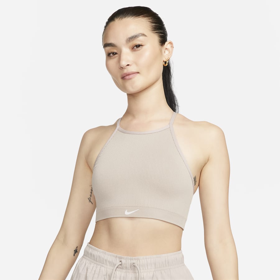 These New Nike Sports Bras Are A Must Have! - Sneakerjagers
