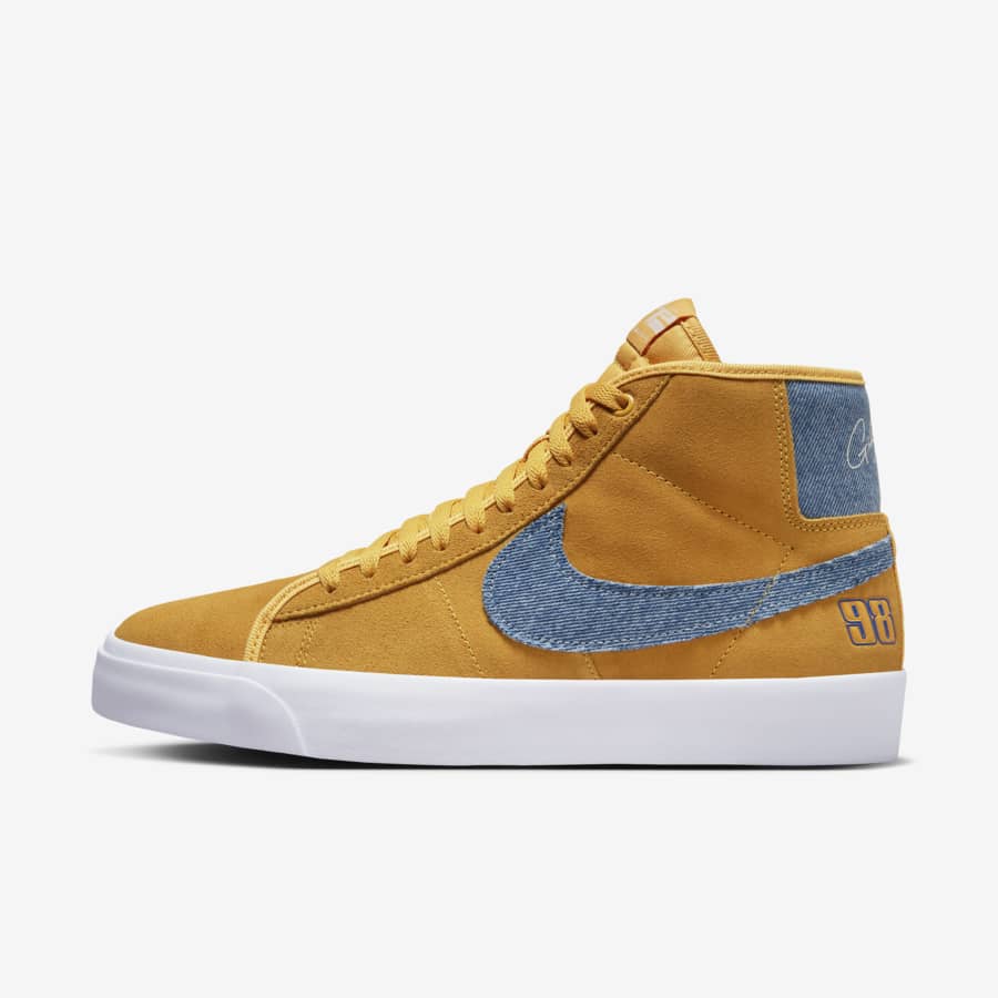 Nike high tops for cheap sale