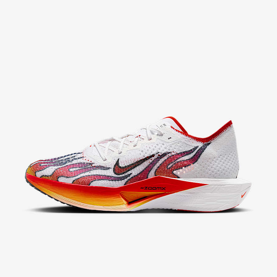 Nike ZOOM FLY 3 / VAPOR WEAVE オレンジ 美品 Nike ZoomX Vaporfly 3 Review | Running Shoes Guru