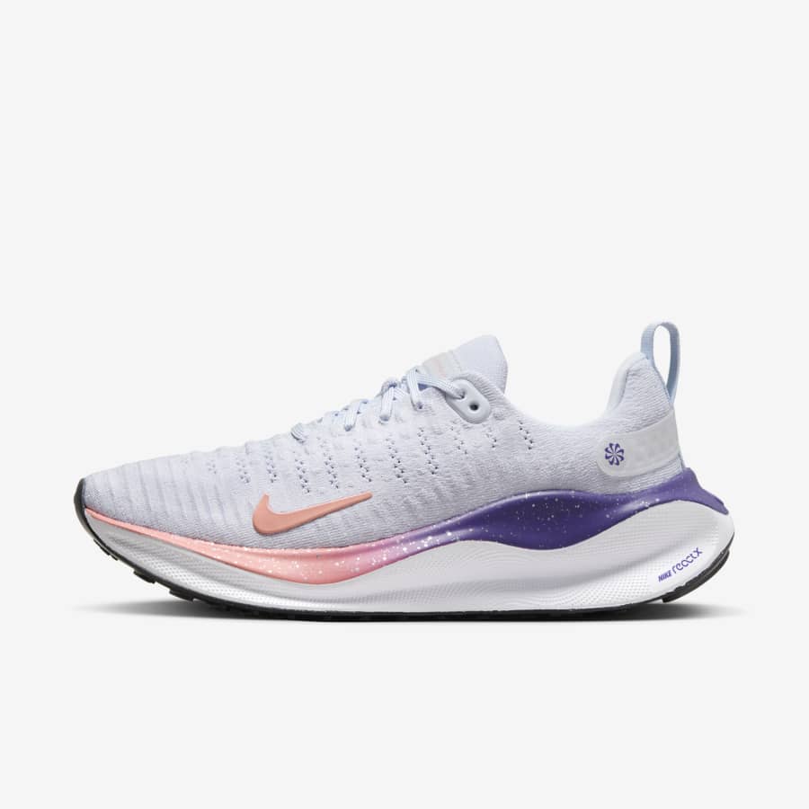 What Shoes Are Best for Overpronation Nike