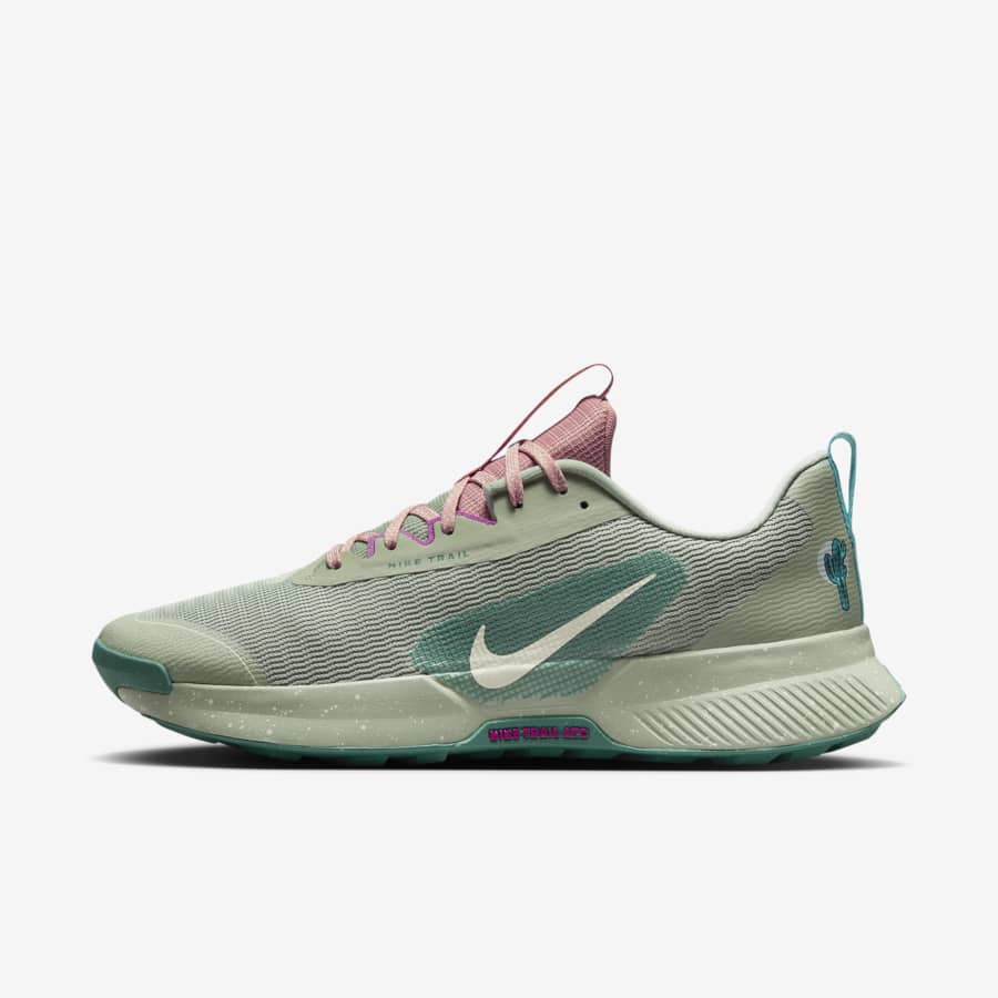 Las mejores zapatillas Nike con amortiguacion para correr y caminar. Nike ES