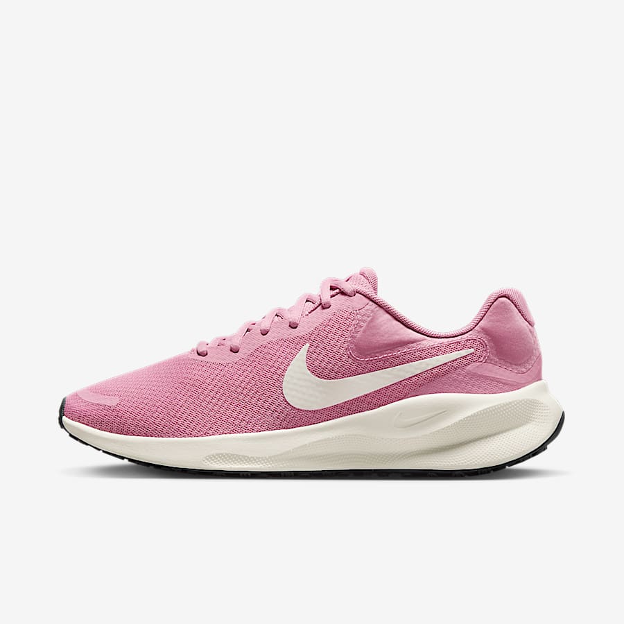 nike womens shoes for flat feet