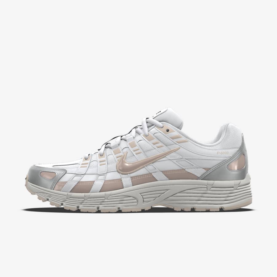 Tenis nike personalizados on sale