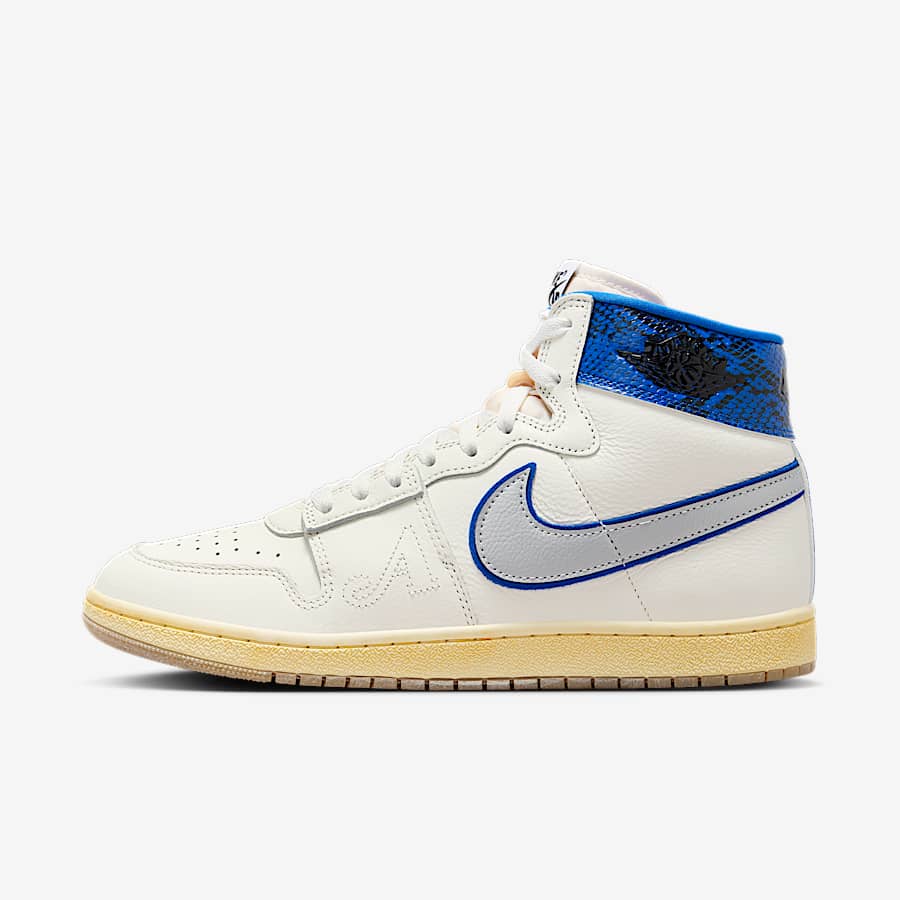 Jordan. Nike JP