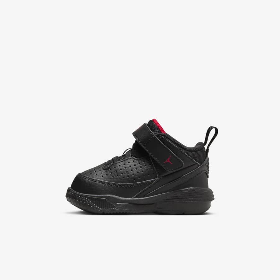 Jordan 2 clearance flight 5