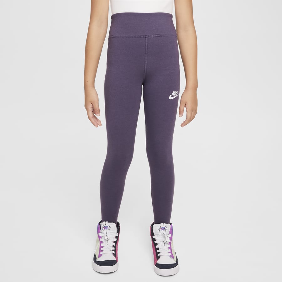 Nike leggins kids online