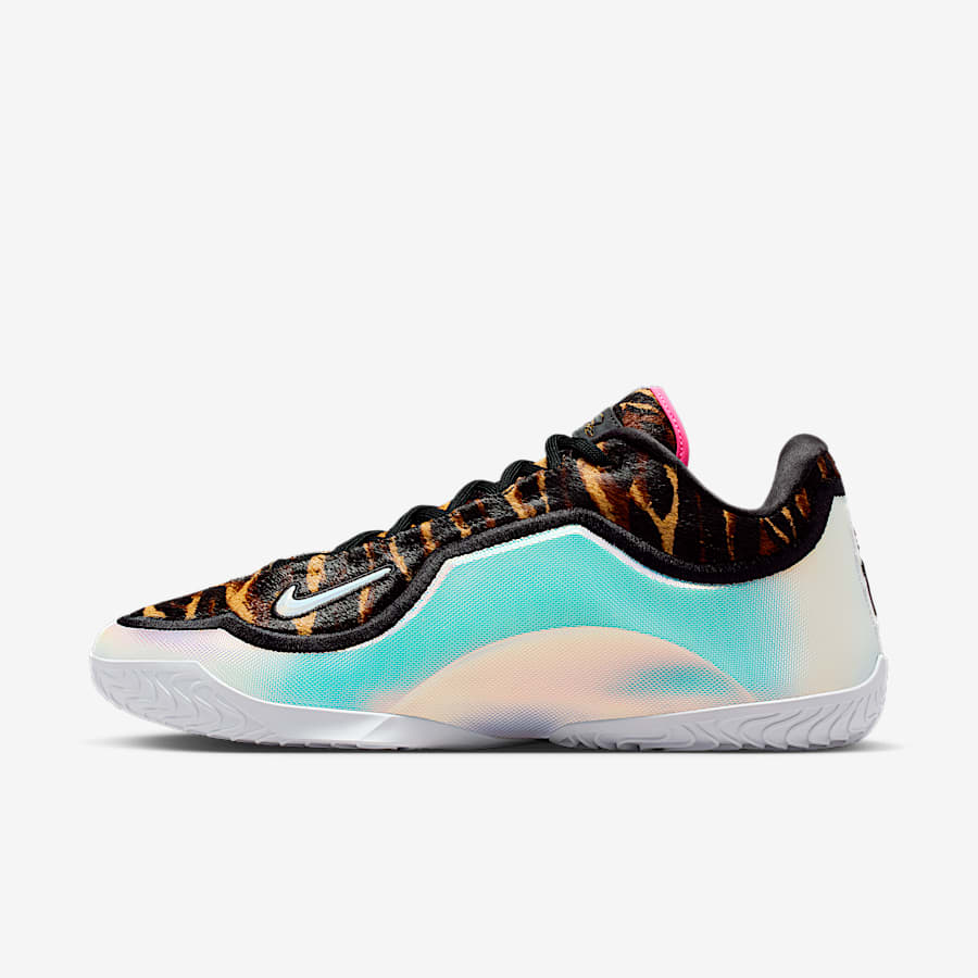 バスケットボール界のスーパースターを追悼して、Nikeがコービー 8を