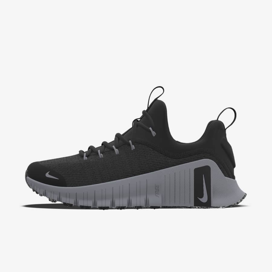 Chaussures Personnalisees Nike By You. Nike LU