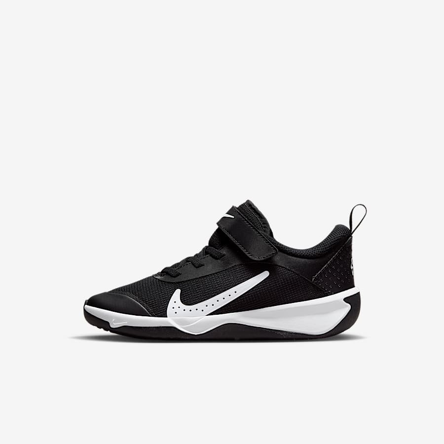 Die besten Schuhe ohne Schnurung von Nike. Nike BE