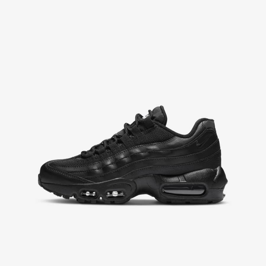 Nike dikke zool new arrivals
