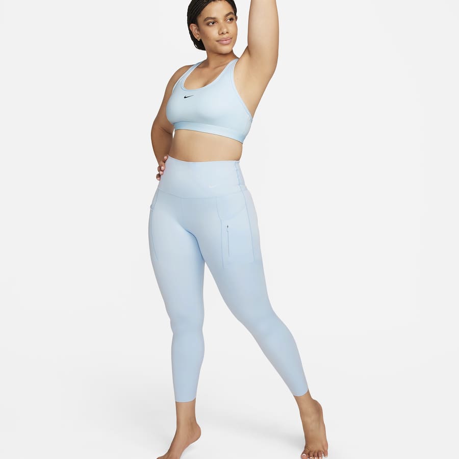 Leggins deals transparentes nike